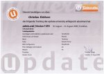 update.seven web Admin